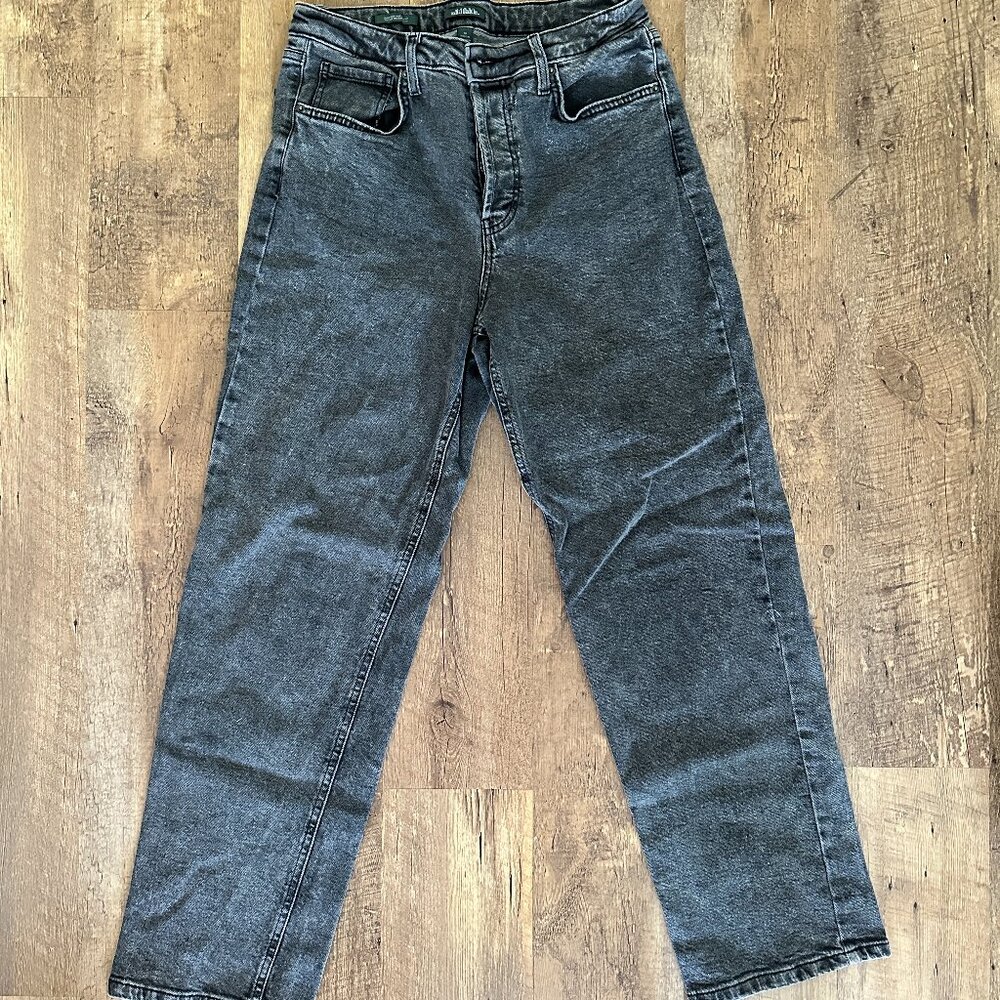 Black Wild Fable Jeans